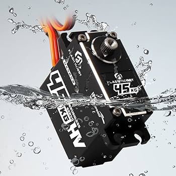 ＪＲブラシレスサーボ ブラシレスサーボ - HITEC製品 | Hitec Multiplex Japan Inc.